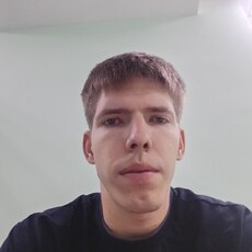 Фотография мужчины Никита, 24 года из г. Алматы