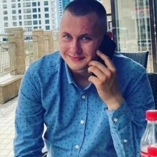 Фотография мужчины Алекс, 25 лет из г. Минск