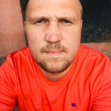 Фотография мужчины Александр, 36 лет из г. Астрахань