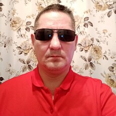 Фотография мужчины Валерий, 48 лет из г. Иркутск