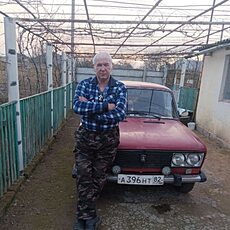 Фотография мужчины Сергей, 69 лет из г. Раздольное