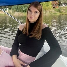 Фотография девушки Катя, 26 лет из г. Нижний Новгород