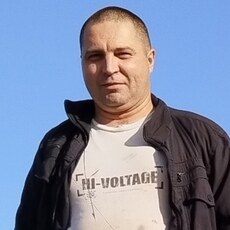 Фотография мужчины Евгений, 43 года из г. Прокопьевск