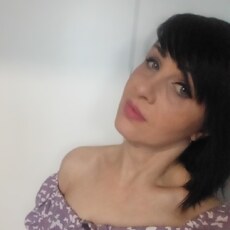 Фотография девушки Елена Давыдова, 41 год из г. Дальнее Константиново