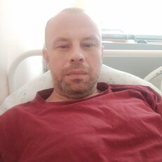 Фотография мужчины Дмитрий, 40 лет из г. Малоярославец