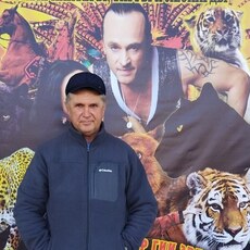 Фотография мужчины Сергей, 59 лет из г. Новопсков