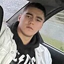 Раиль, 21 год