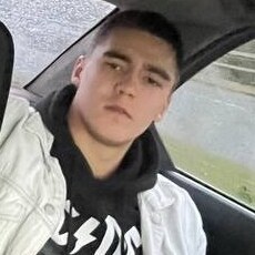 Фотография мужчины Раиль, 21 год из г. Биробиджан