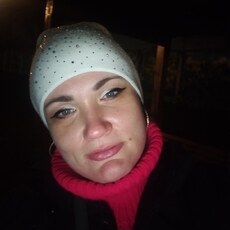 Фотография девушки Маргарита, 38 лет из г. Дмитров