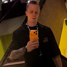 Фотография мужчины Женя, 23 года из г. Астана