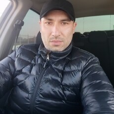 Фотография мужчины Аваз, 45 лет из г. Бекабад