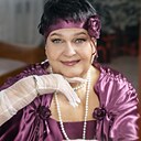 Натали, 67 лет