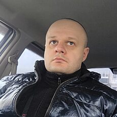 Фотография мужчины Дима, 37 лет из г. Луганск