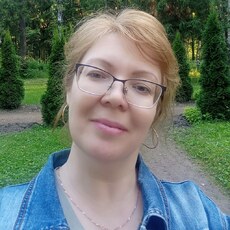 Фотография девушки Зая, 47 лет из г. Ижевск