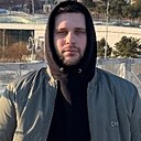 Сергей, 23 года