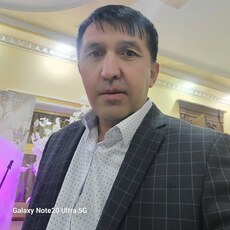 Фотография мужчины Kanat, 44 года из г. Шымкент