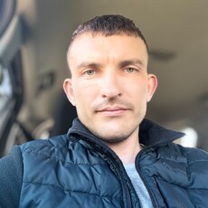 Фотография мужчины Алексей, 37 лет из г. Ленинск-Кузнецкий