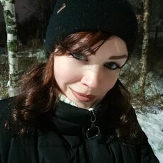 Фотография девушки Мариша, 35 лет из г. Архангельск