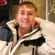 Фотография мужчины Вадимыч, 32 года из г. Салехард