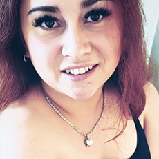 Фотография девушки Анютка, 37 лет из г. Минусинск