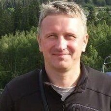 Фотография мужчины Николай, 46 лет из г. Фаниполь