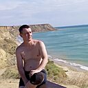 Александр, 35 лет