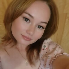 Фотография девушки Анна, 34 года из г. Краснодар