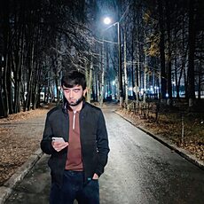 Фотография мужчины Исмайл, 21 год из г. Ульяновск