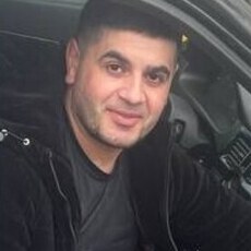 Фотография мужчины Aslan, 31 год из г. Донецк