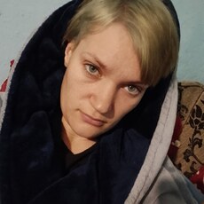 Фотография девушки Мелисса, 29 лет из г. Буденновск