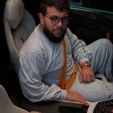 Фотография мужчины Артем, 28 лет из г. Ставрополь