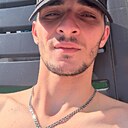 Александр, 24 года