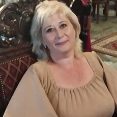 Фотография девушки Светлана, 46 лет из г. Каменск-Шахтинский