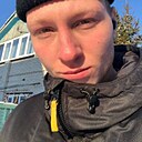 Александр, 23 года