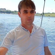 Фотография мужчины Алексей, 44 года из г. Королёв