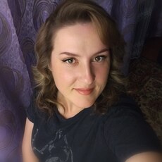 Фотография девушки Оксана, 33 года из г. Кинешма