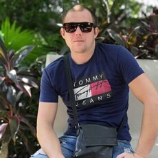 Фотография мужчины Сергей, 39 лет из г. Мытищи