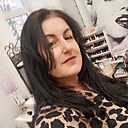 Гордая, 52 года
