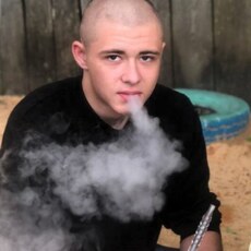 Фотография мужчины Никита, 20 лет из г. Сасово