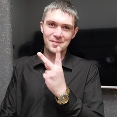 Фотография мужчины Даниил, 38 лет из г. Нефтеюганск