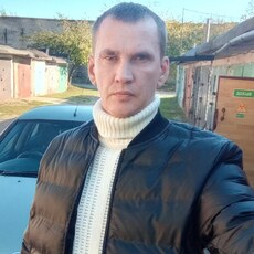 Фотография мужчины Алексей, 38 лет из г. Гродно