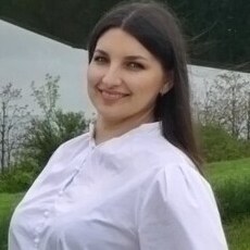 Фотография девушки Аня, 33 года из г. Новороссийск