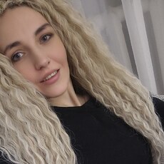 Фотография девушки Настюшечка, 35 лет из г. Молодечно