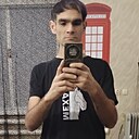 Доктор Ливси, 36 лет