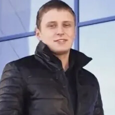 Фотография мужчины Стас, 34 года из г. Новосибирск