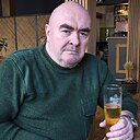 Грешный, 61 год