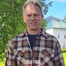 Фотография мужчины Иванович, 59 лет из г. Мурманск