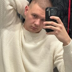 Фотография мужчины Профит, 21 год из г. Ноябрьск