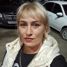 Фотография девушки Танюшка, 46 лет из г. Макеевка