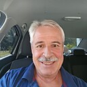 Андрей, 63 года